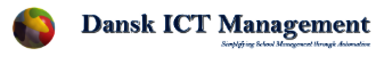 Dansk ICT Management
